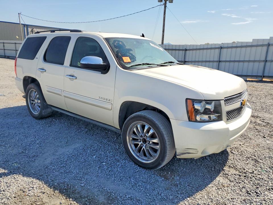 77491325 :رقم المزاد ، 1GNFC13J68R264818 vin ، 2008 Chevrolet Tahoe مزاد بيع