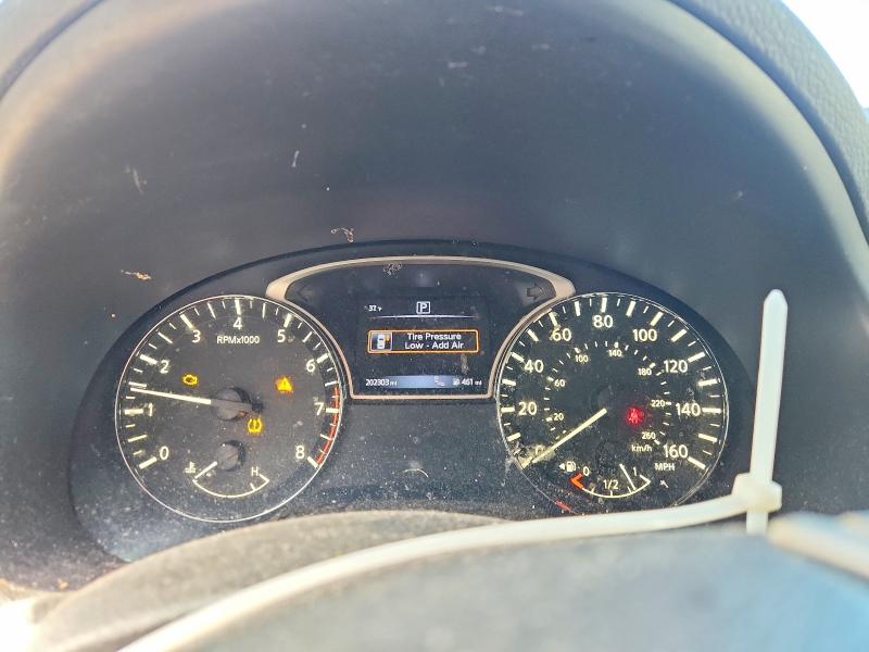 2016 Nissan Altima მანქანა იყიდება აუქციონზე, vin: 1N4AL3APXGC291792, აუქციონის ნომერი: 46154446