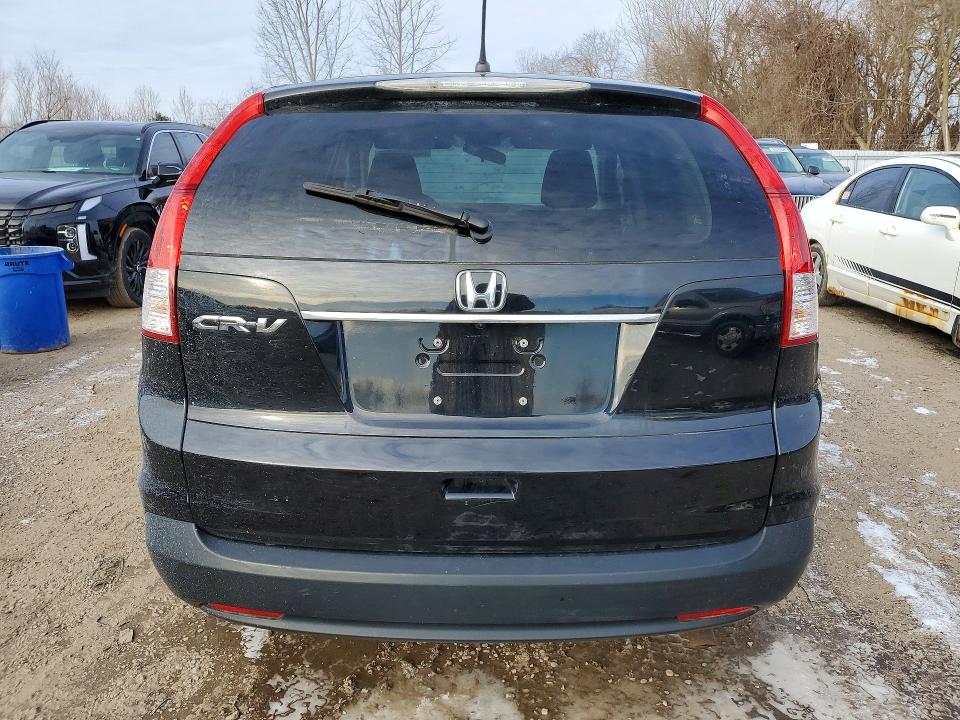 46269556 :رقم المزاد ، 2HKRM3H39CH000341 vin ، 2012 Honda Cr-v مزاد بيع