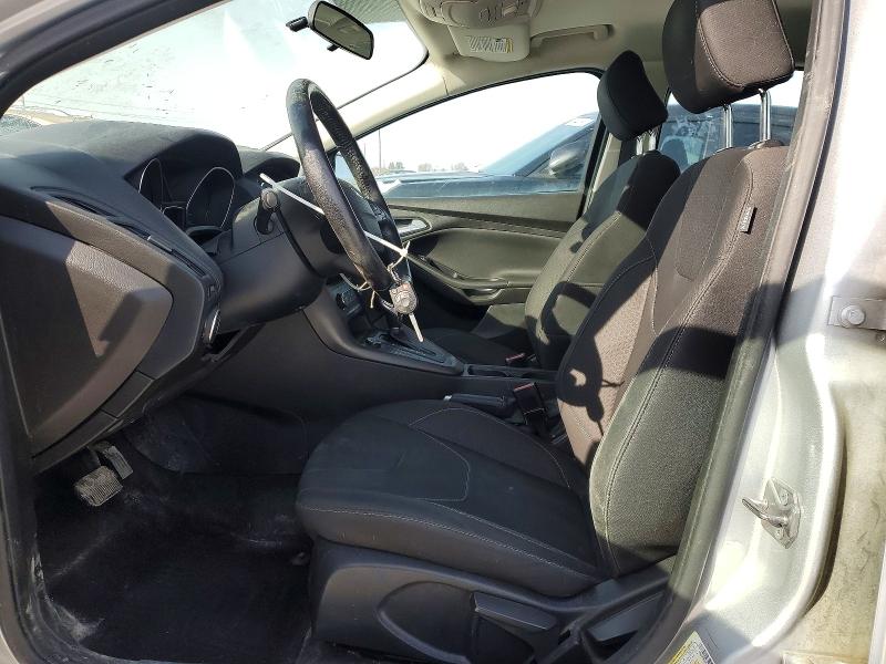 2016 Ford Focus მანქანა იყიდება აუქციონზე, vin: 1FADP3K27GL299952, აუქციონის ნომერი: 79574355
