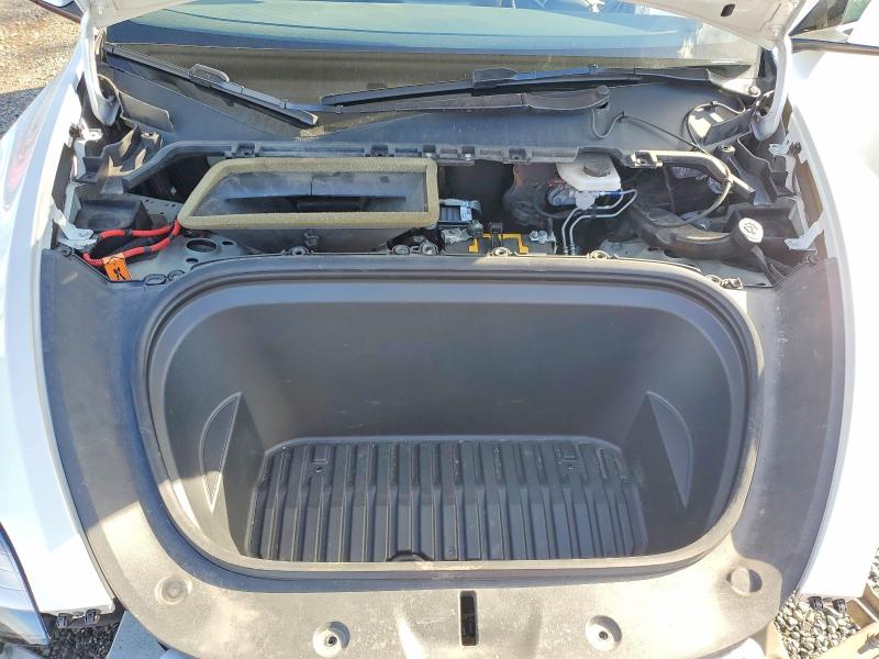 Aukcja sprzedaży 2021 Tesla Model Y, vin: 5YJYGAEE1MF203902, numer aukcji: 46861566