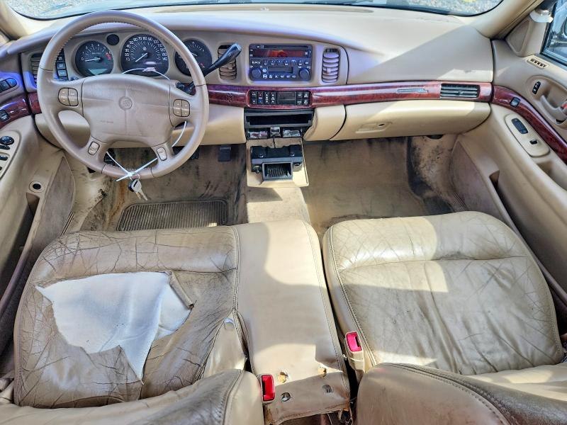 Aukcja sprzedaży 2004 Buick Lesabre, vin: 1G4HR54K04U211775, numer aukcji: 41959196