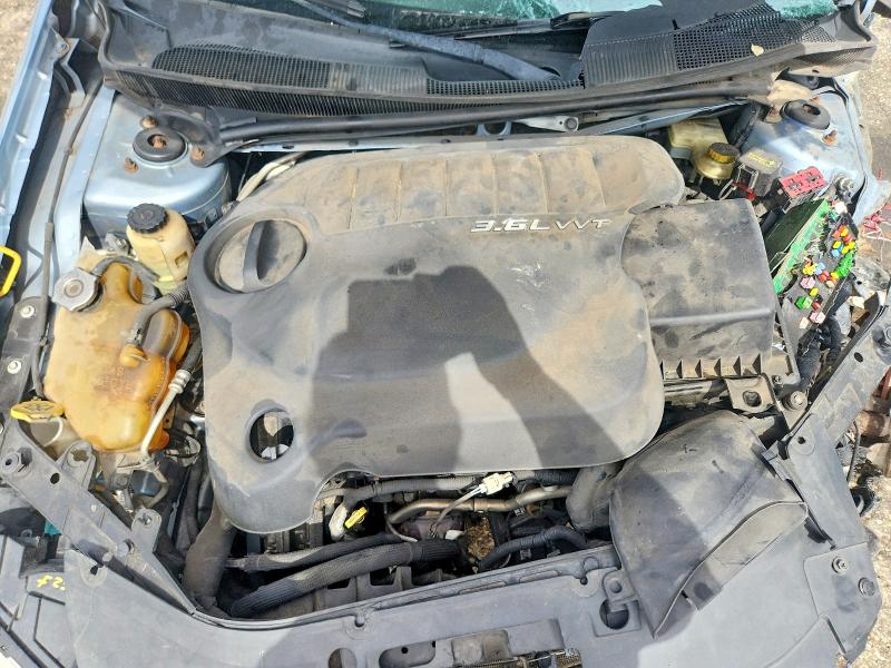 Продаж на аукціоні авто 2013 Chrysler 200, vin: 1C3CCBBG0DN706201, номер лоту: 79900045