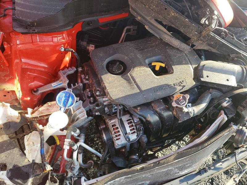 Aukcja sprzedaży 2021 Kia Soul, vin: KNDJ23AU3M7141823, numer aukcji: 79228115