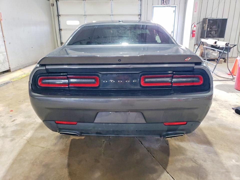 Продажа на аукционе авто 2022 Dodge Challenger, vin: 2C3CDZKG8NH223779, номер лота: 47254816