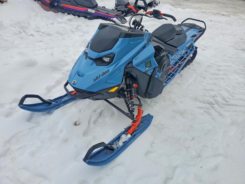 Продажа на аукционе авто 2026 Ski Snowmobile, vin: 2BPSVBTF8TV000061, номер лота: 47865536