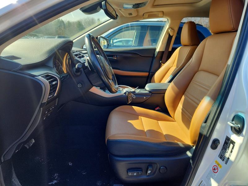 Aukcja sprzedaży 2019 Lexus Nx, vin: JTJBARBZ7K2199235, numer aukcji: 79081735