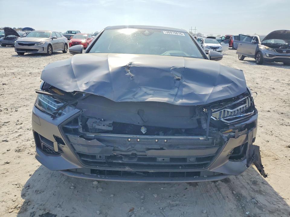 Aukcja sprzedaży 2019 Audi A7, vin: WAUS2AF23KN077353, numer aukcji: 46978616