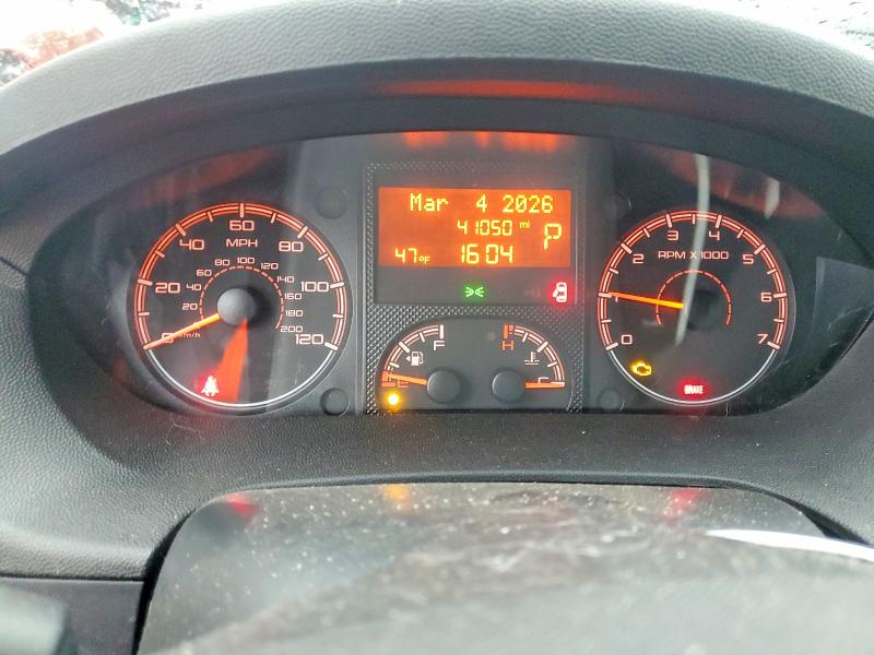 Aukcja sprzedaży 2020 Ram Promaster 2500, vin: 3C6TRVDG9LE100916, numer aukcji: 79797255
