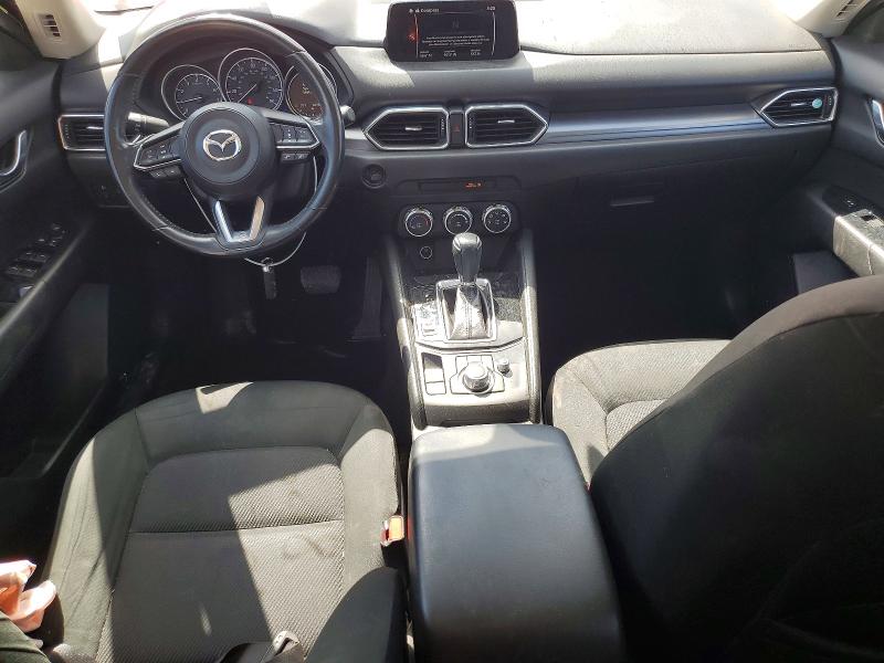 Aukcja sprzedaży 2018 Mazda Cx-5, vin: JM3KFBBM2J0470445, numer aukcji: 48070816