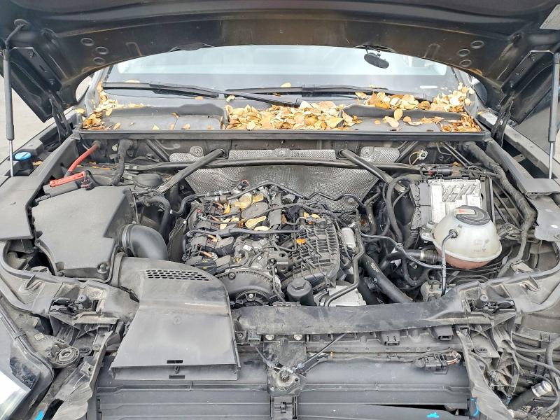 41668866 :رقم المزاد ، WA1BNAFY0K2027147 vin ، 2019 Audi Q5 مزاد بيع