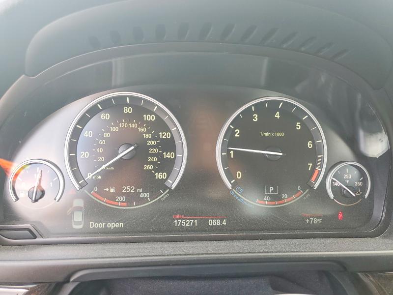 Продаж на аукціоні авто 2015 Bmw 535, vin: WBA5B3C57FD545622, номер лоту: 47725866