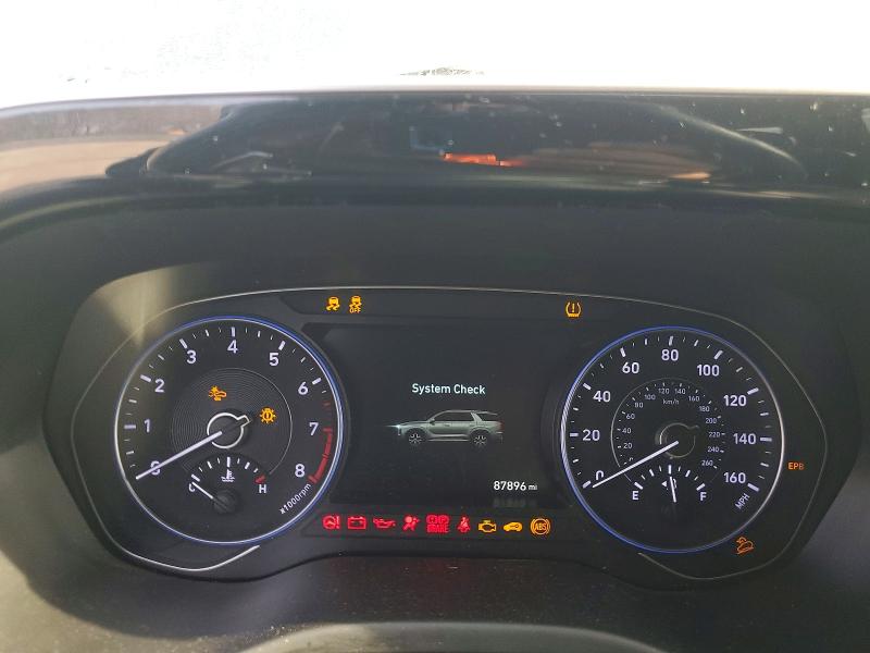 Продажа на аукционе авто 2021 Hyundai Palisade, vin: KM8R4DHE9MU278344, номер лота: 49766746