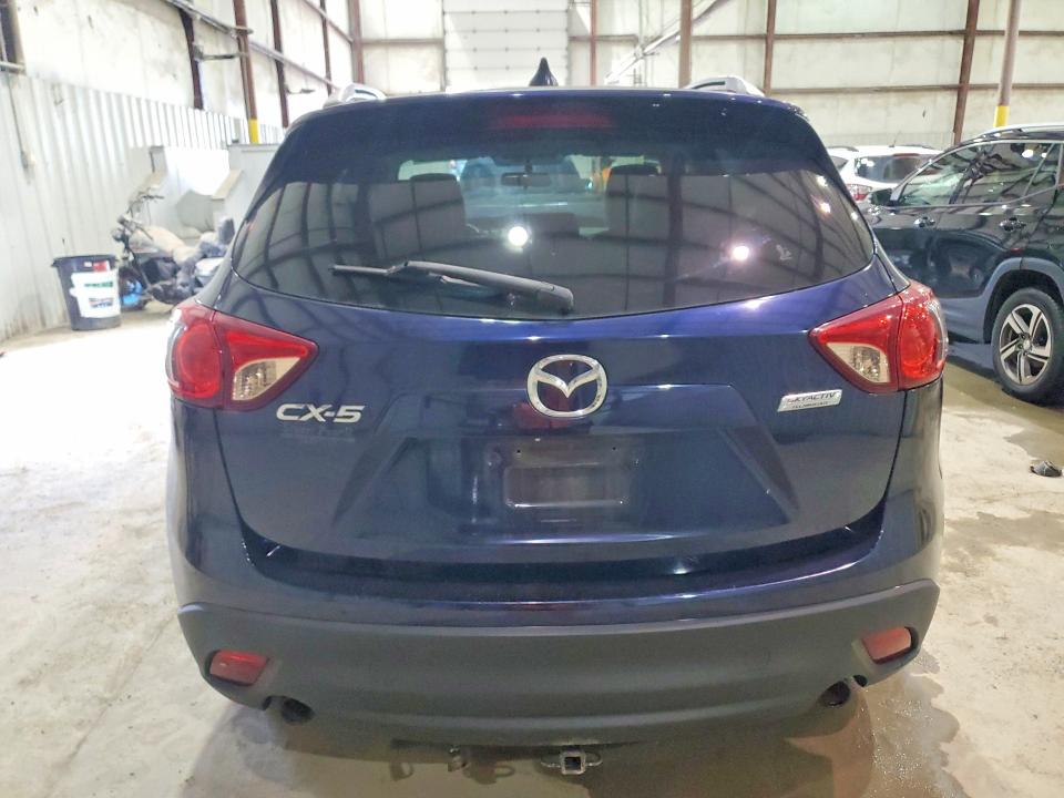 Aukcja sprzedaży 2013 Mazda Cx-5, vin: JM3KE2CE1D0143422, numer aukcji: 48155276