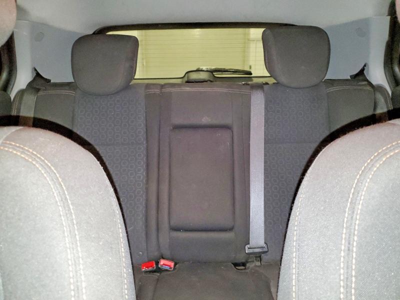 Продажа на аукционе авто 2020 Chevrolet Trax, vin: KL7CJKSB0LB086677, номер лота: 42060196