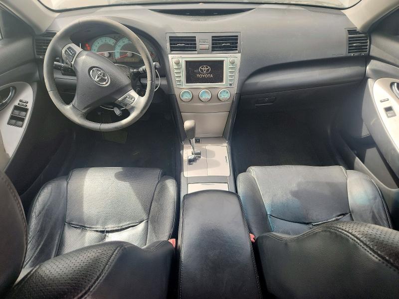 47593986 :رقم المزاد ، 4T1BK46KX7U527853 vin ، 2007 Toyota Camry مزاد بيع