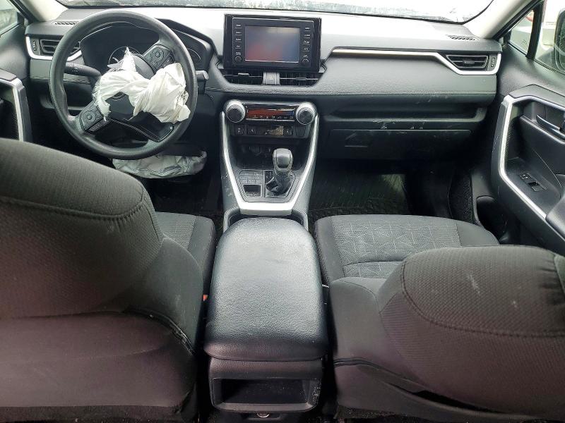 Продажа на аукционе авто 2020 Toyota Rav4, vin: 2T3B1RFV5LC130631, номер лота: 79992435