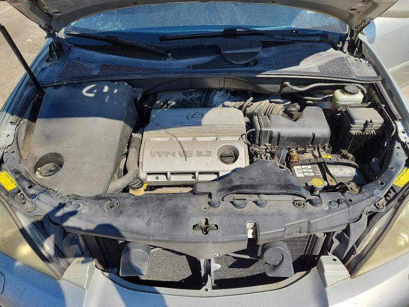 Aukcja sprzedaży 2004 Lexus Rx 330, vin: JTJHA31U440059977, numer aukcji: 46226346