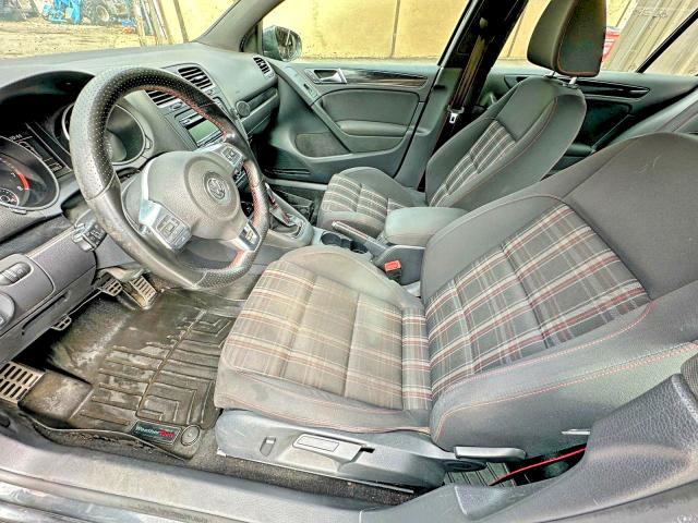 Aukcja sprzedaży 2013 Volkswagen Gti, vin: WVWGV7AJ6DW133817, numer aukcji: 48286596