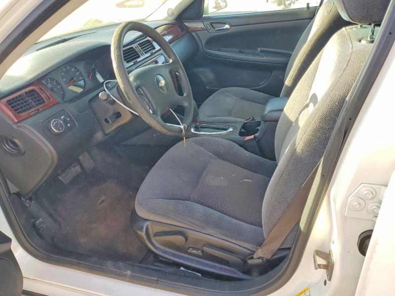Продажа на аукционе авто 2008 Chevrolet Impala, vin: 2G1WB58K481294650, номер лота: 47214676