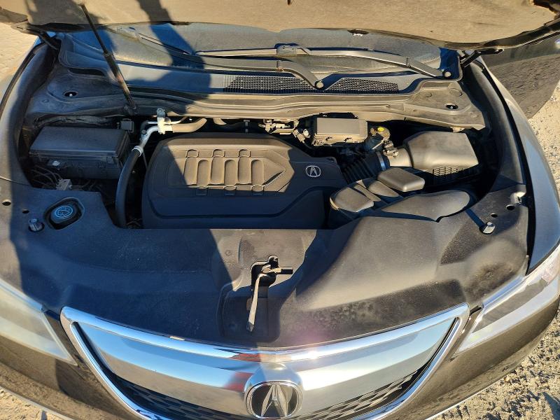 41982206 :رقم المزاد ، 5FRYD4H99GB058992 vin ، 2016 Acura Mdx مزاد بيع