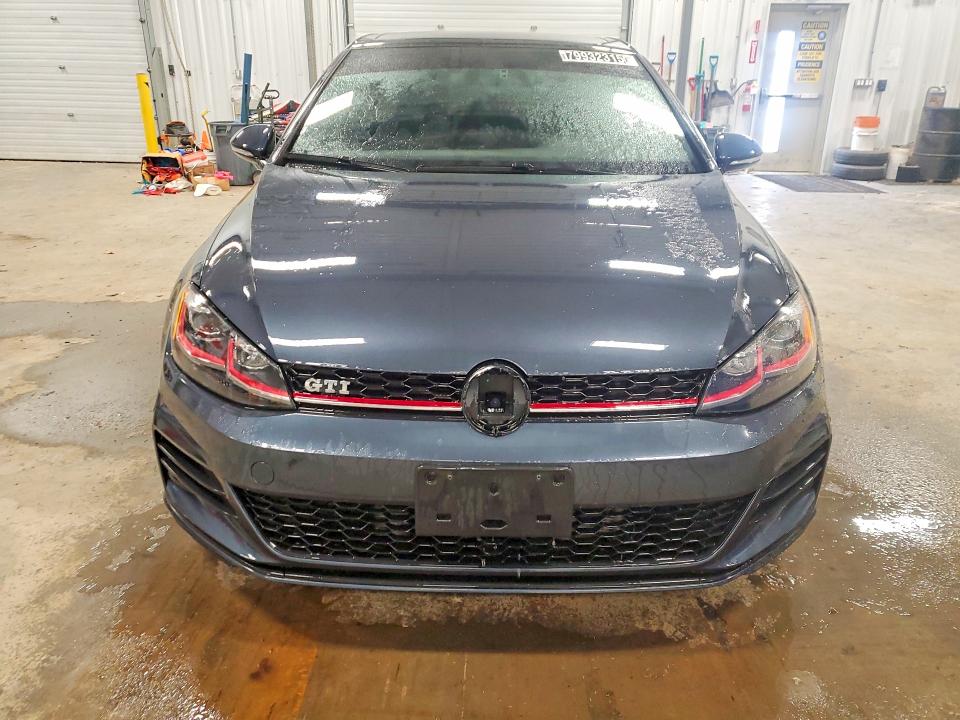 Aukcja sprzedaży 2018 Volkswagen Gti, vin: 3VW547AU3JM291173, numer aukcji: 79932315