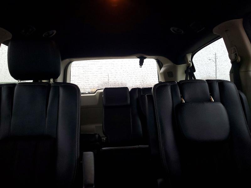 Продажа на аукционе авто 2019 Dodge Grand Caravan, vin: 2C4RDGCG0KR545945, номер лота: 79580545