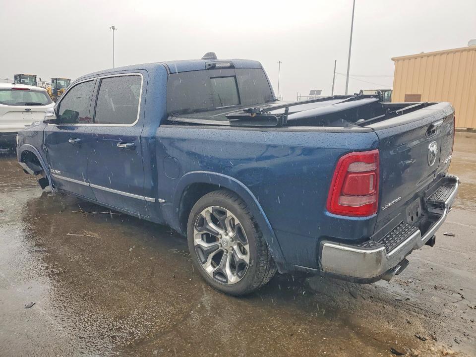 Aukcja sprzedaży 2022 Ram 1500, vin: 1C6SRFHT3NN252312, numer aukcji: 78271895