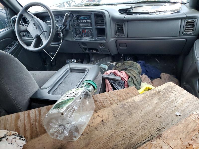 Продаж на аукціоні авто 2006 Gmc New Sierra, vin: 2GTEK13V361273024, номер лоту: 46144166