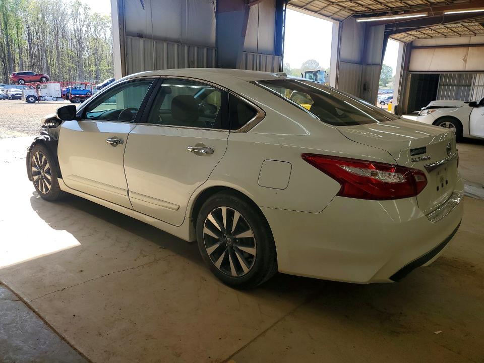 2016 Nissan Altima მანქანა იყიდება აუქციონზე, vin: 1N4AL3AP4GC277015, აუქციონის ნომერი: 47879546