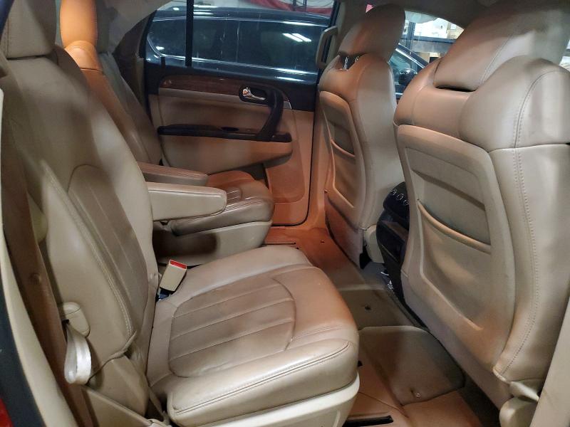 Продажа на аукционе авто 2012 Buick Enclave, vin: 5GAKVCED5CJ362221, номер лота: 46987626