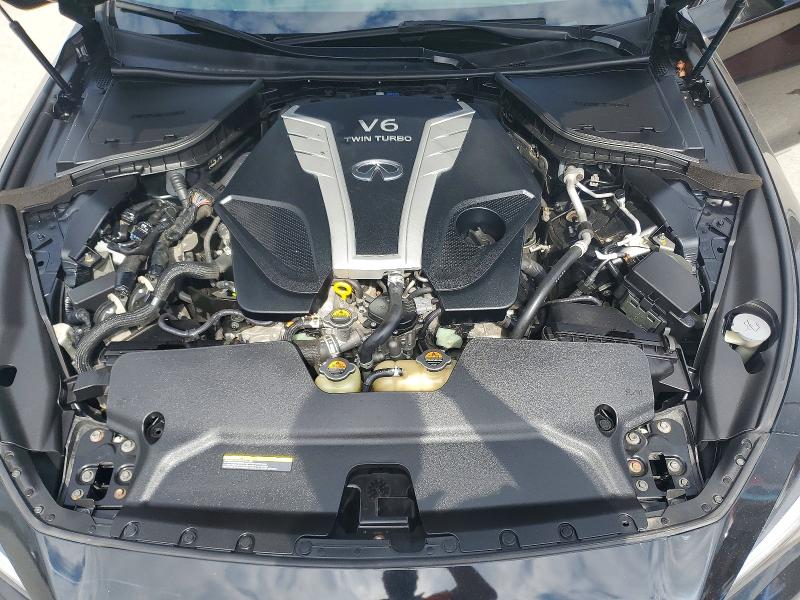 Продажа на аукционе авто 2018 Infiniti Q50, vin: JN1EV7AR2JM437086, номер лота: 41986166