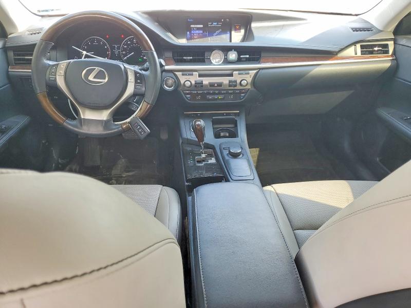 Продажа на аукционе авто 2015 Lexus Es 350, vin: JTHBK1GG4F2165038, номер лота: 47036246