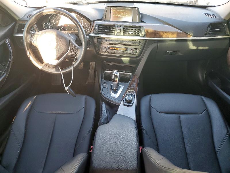 Aukcja sprzedaży 2014 Bmw 328, vin: WBA3A5G58ENP27967, numer aukcji: 45468296