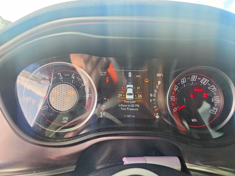 41774846 :رقم المزاد ، 2C3CDZAG8MH538582 vin ، 2021 Dodge Challenger مزاد بيع