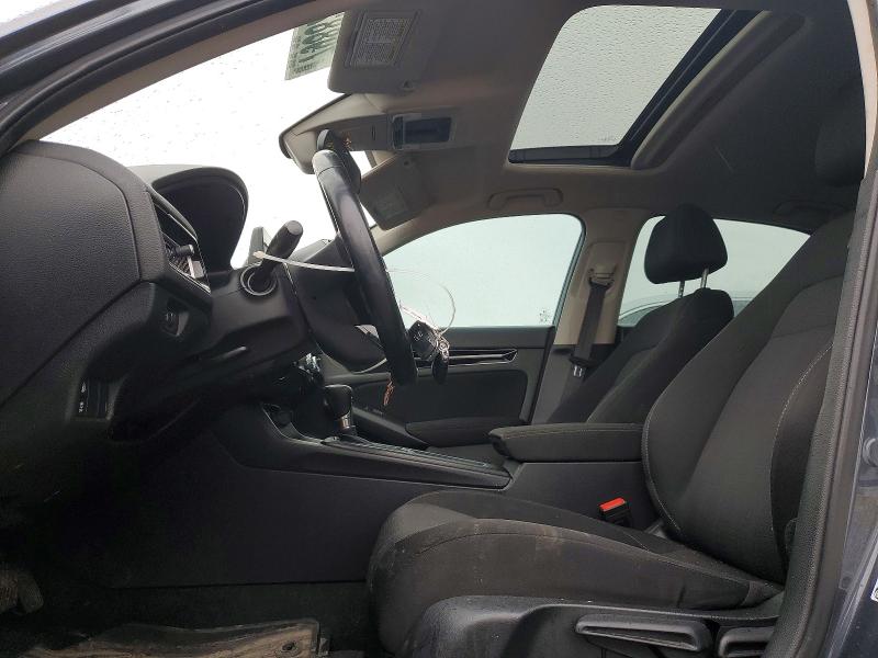 79882645 :رقم المزاد ، 2HGFE2F33NH128455 vin ، 2022 Honda Civic مزاد بيع