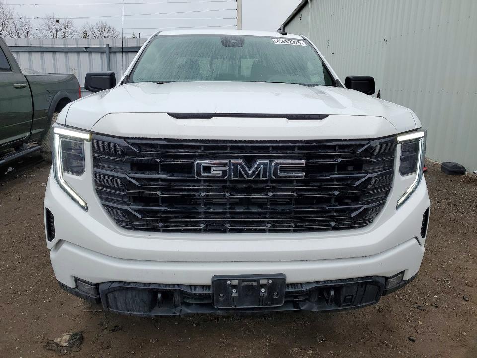 2024 Gmc Sierra მანქანა იყიდება აუქციონზე, vin: 3GTUUCE8XRG437020, აუქციონის ნომერი: 45802926