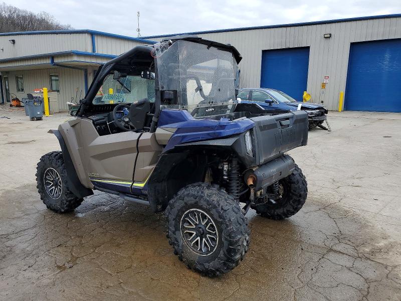 Продаж на аукціоні авто 2023 Yama Atv, vin: 5Y4AN42Y4PA110349, номер лоту: 45510456