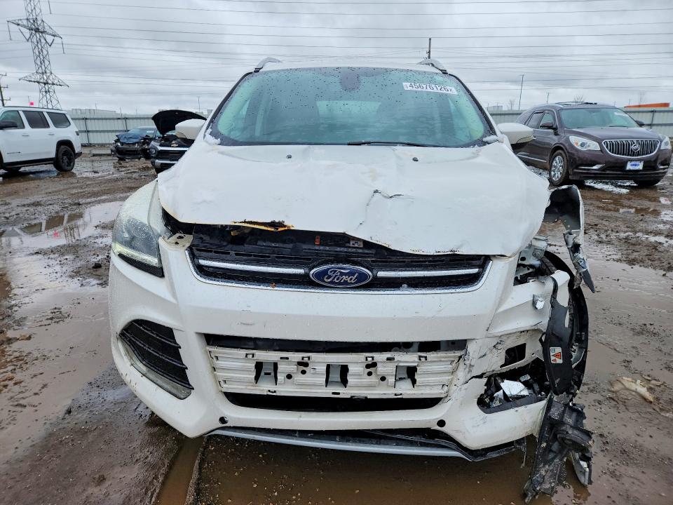 Aukcja sprzedaży 2015 Ford Escape, vin: 1FMCU9JX4FUB89945, numer aukcji: 45676126