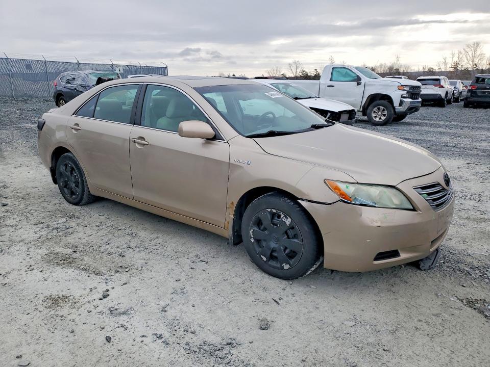 Продаж на аукціоні авто 2009 Toyota Camry Hybrid 4dr, vin: 4T1BB46KX9U104984, номер лоту: 46984646