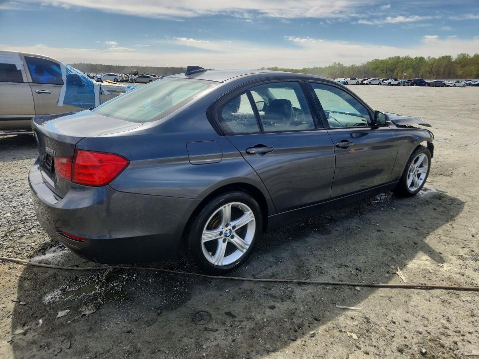 Продаж на аукціоні авто 2014 Bmw 328, vin: WBA3B3C52EJ982306, номер лоту: 46913386