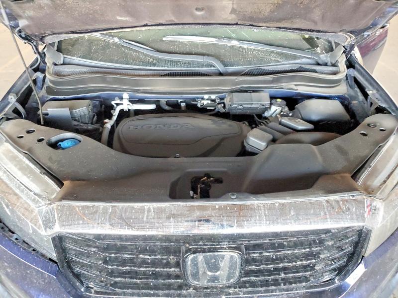 Aukcja sprzedaży 2022 Honda Ridgeline, vin: 5FPYK3F74NB039032, numer aukcji: 79988715