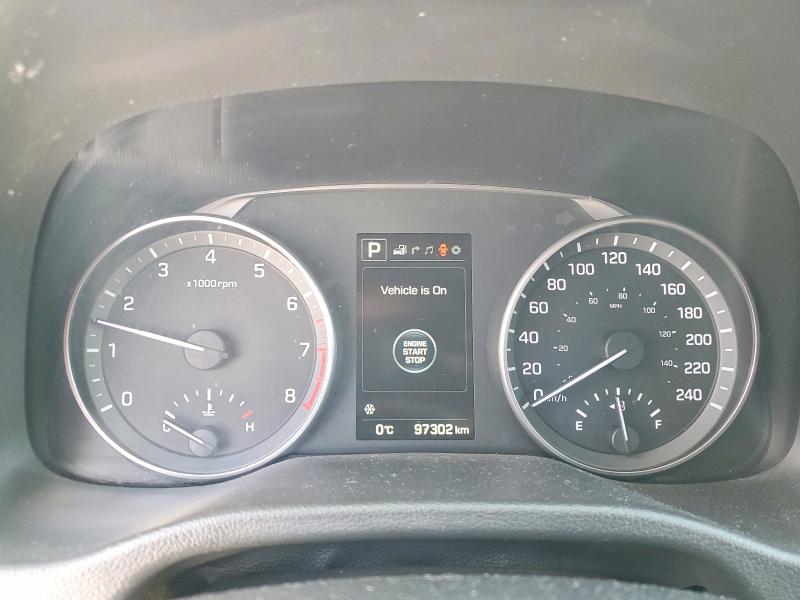 Aukcja sprzedaży 2017 Hyundai Elantra, vin: KMHD84LF2HU221052, numer aukcji: 47775586