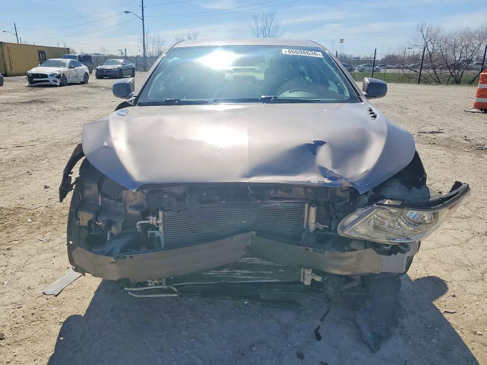 Aukcja sprzedaży 2012 Buick Lacrosse, vin: 1G4GB5E32CF169782, numer aukcji: 46698636