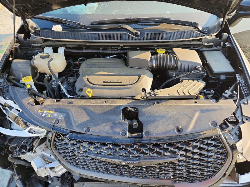 Продаж на аукціоні авто 2024 Chrysler Pacifica, vin: 2C4RC1GG2RR103768, номер лоту: 47650246