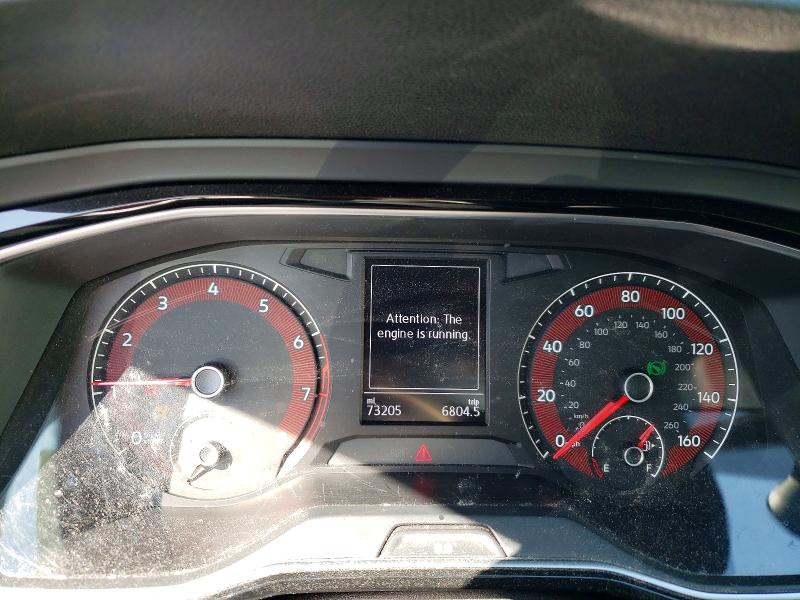 Продаж на аукціоні авто 2019 Volkswagen Jetta, vin: 3VWC57BU9KM082492, номер лоту: 77387015