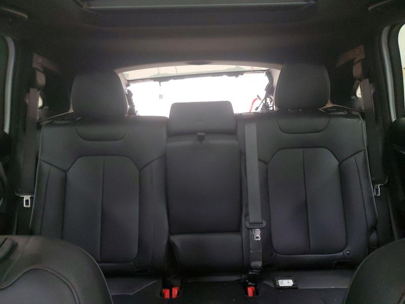 Aukcja sprzedaży 2025 Jeep Wagoneer S, vin: 3C4RJNCK8ST589612, numer aukcji: 79663495