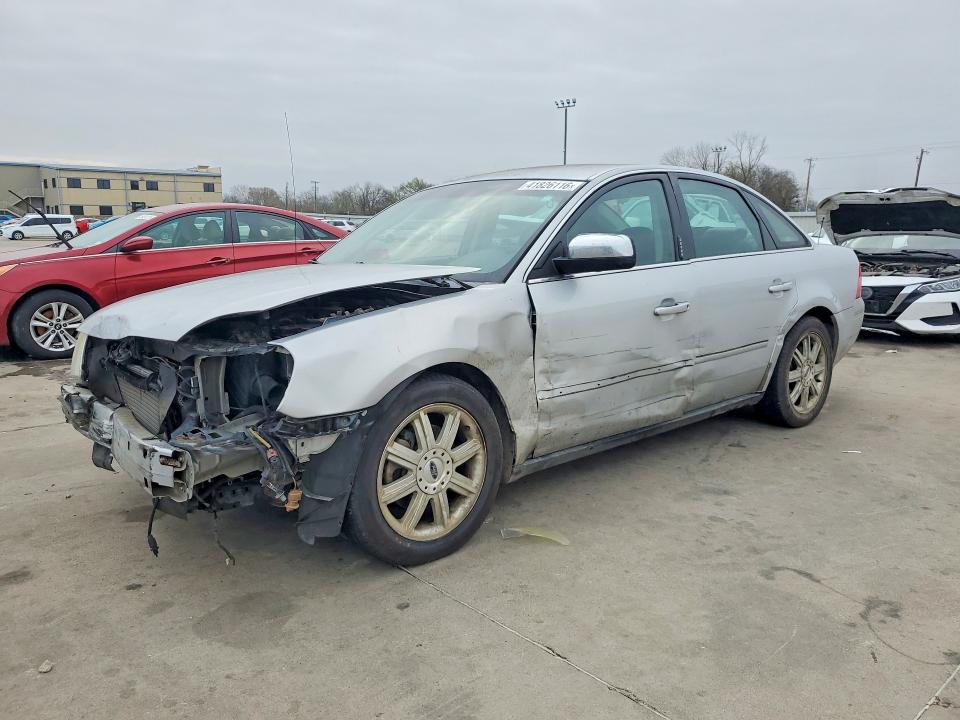 41826116 :رقم المزاد ، 1FAHP25145G188313 vin ، 2005 Ford Five Hundred مزاد بيع