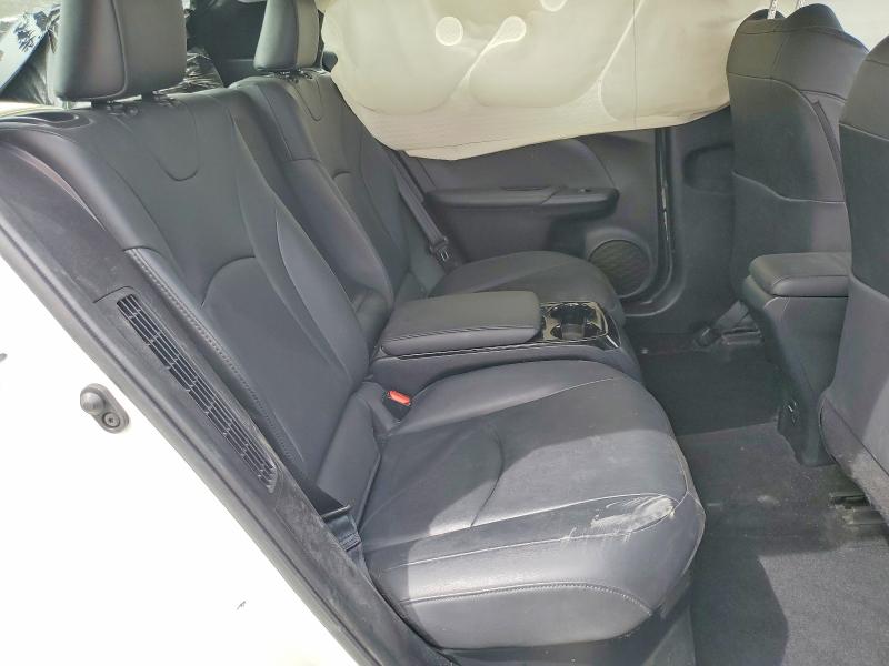 Продаж на аукціоні авто 2018 Toyota Prius Prime, vin: JTDKARFP0J3101411, номер лоту: 48160206