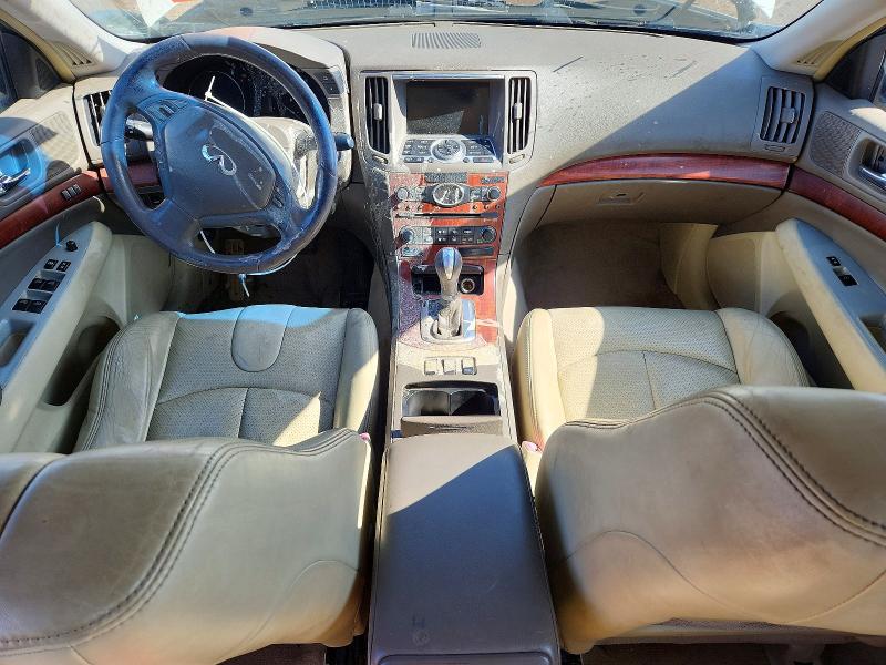 Продажа на аукционе авто 2008 Infiniti G35, vin: JNKBV61F38M271962, номер лота: 45943686